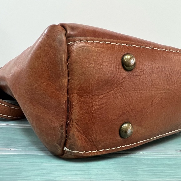 Patrica Nash Beautiful Leather Bag - Picture 6 of 13